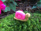 Snail Miniature