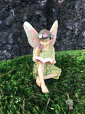 Fairy, A Good Read