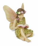 Fairy, A Good Read