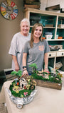 Fairy Garden Class Friday, Sept 14th 2018 6:30 PM Registration