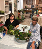 Fairy Garden Class Friday, Sept 14th 2018 6:30 PM Registration